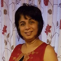 Palavi Sue Parekh
