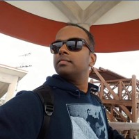 Kaushalendra Khadanga