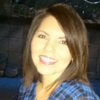 Donna Diaz