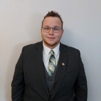 Seth Keeling