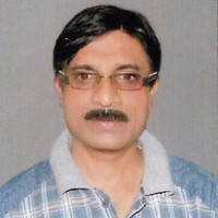 Arvind Sharma