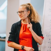 Michaela Kožmínová