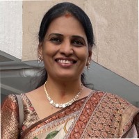 Santhi Vinnakota