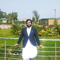 Khater Zaman