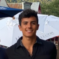 Nicholas Sandora