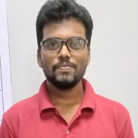 Kabilan P