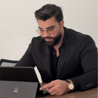 Ahmad Khashan