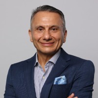 Tony Yortis