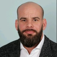 Steffen Wevering