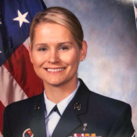 Tia Mullins