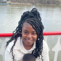 Briana Mccall