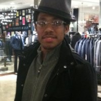 Darius Harding