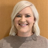 Lindsey Newkirk, Ccrp
