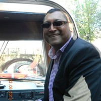 Charles R Prashad