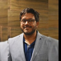 Ayan Roy