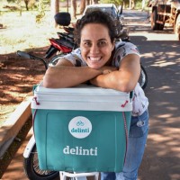 Natalia Palazzo Buiatti