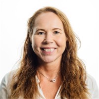 Ellen Berget