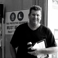 Paul Hammond