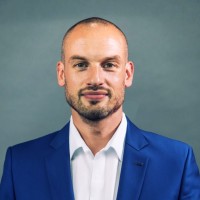 Benoit Pistorius