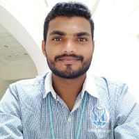 K V SUBBARAO