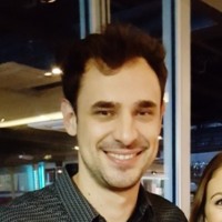 Ricardo Lambrecht