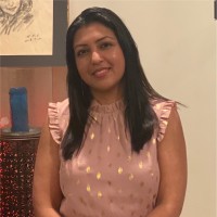 Poonam Gangolli