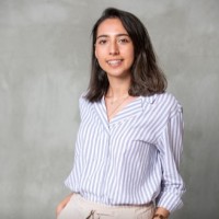 Özge Ülkü