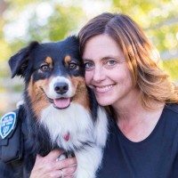 Carolyn Kitts, CPDT-KA