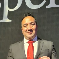 Edson Sassaki Jacintho