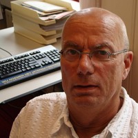 Koos Meuldijk