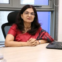 Seema Sinha