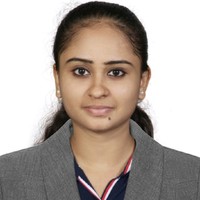 Nimitha Shenoy