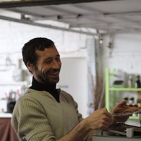 christophe potel