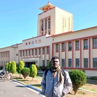 KRISHNENDU CHAKRABARTY