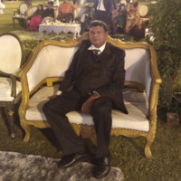 Dilip Shah