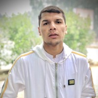 Naveed Ahmad