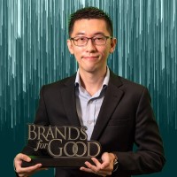 Guankai (Gk) Ng - Transform Situations