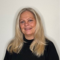 May-Heidi Sandvik
