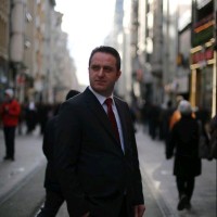 Öner Öztürk