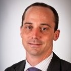 Jason Begg, CFP