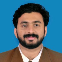 Manu Chandran K. S.