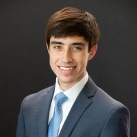 Zain Blackwood, Mba