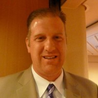 Mark Burghart, Mba