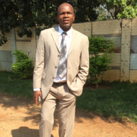 Kahwemba Takesure