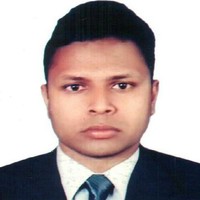 Abu Sayed Mihammad Tariqul Islam