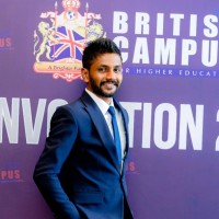 Suresh Mayadunna