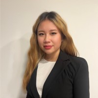 Larisa Thai