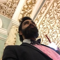 Saurabh Mahajan
