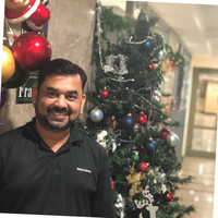 Prajeesh Nair