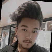 Binod Gurung